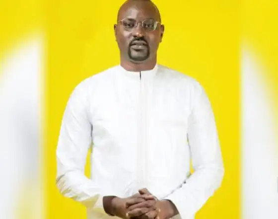 Cheikh Tidiane Gaye