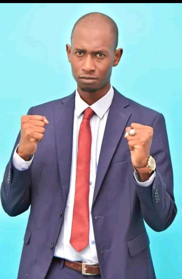 Photo de ANSOUMANA SARR