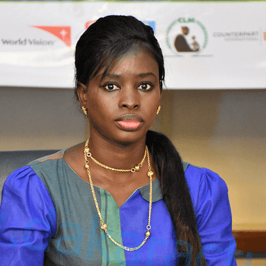 Photo de THERESE FAYE