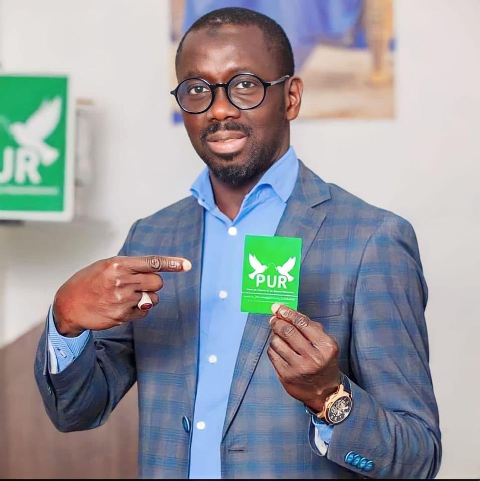 CHEIKH AHMED TIDIANE