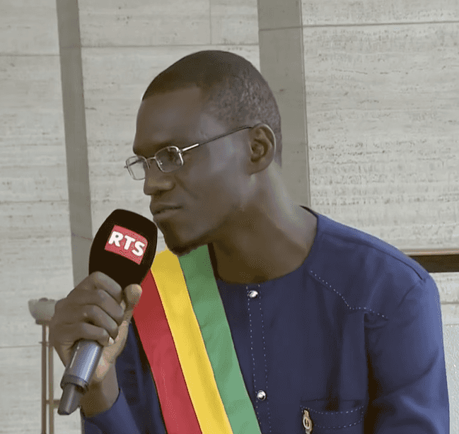 Photo de ABDOULAYE THOMAS FAYE