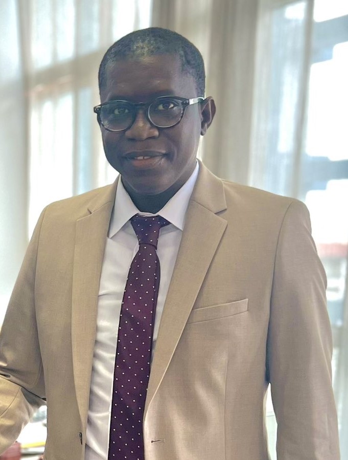 Alassane GUEYE