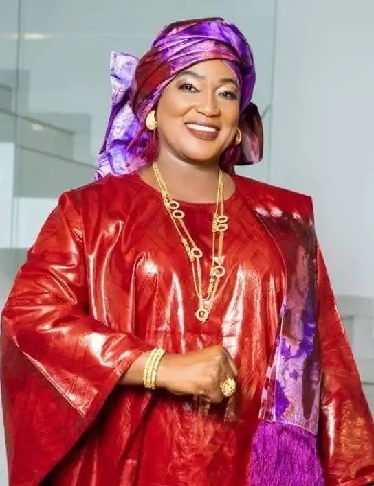MBENE FAYE
