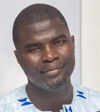 AMADOU BA