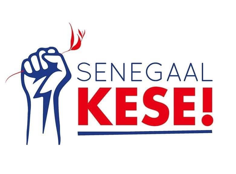 SENEGAAL KESE