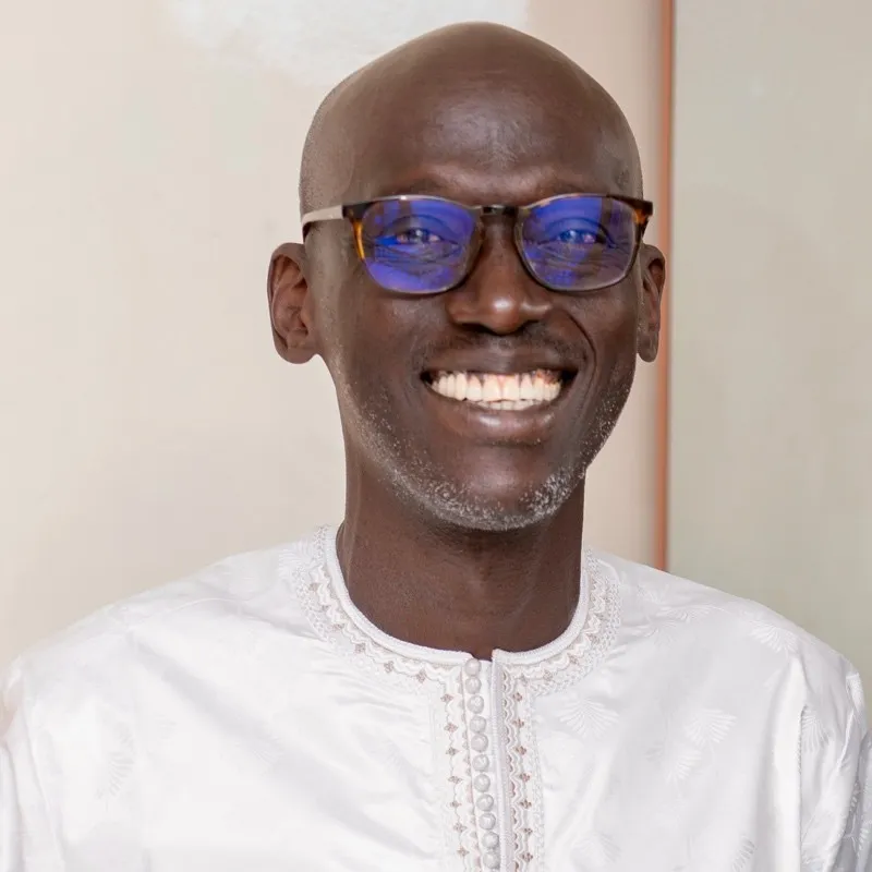 Papa Djigane CISSE