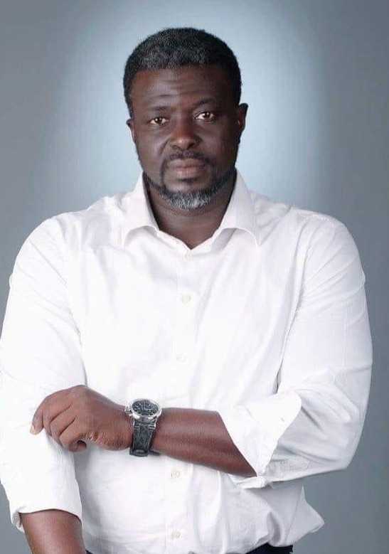 Photo de ABDOURAHMANE DIOUF