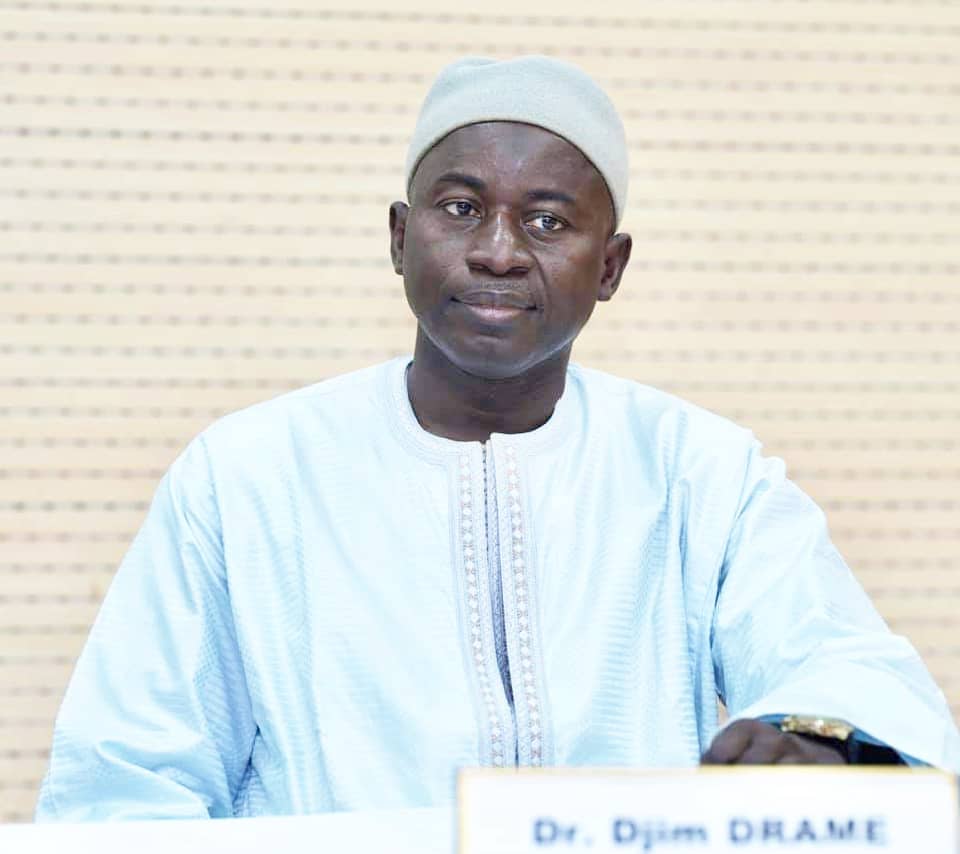 Djim Dramé