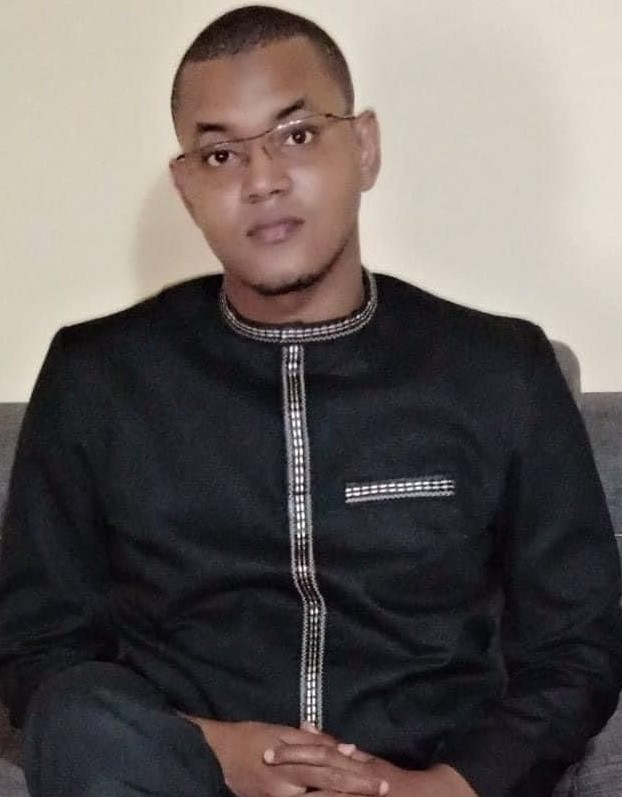 Seydou DIALLO