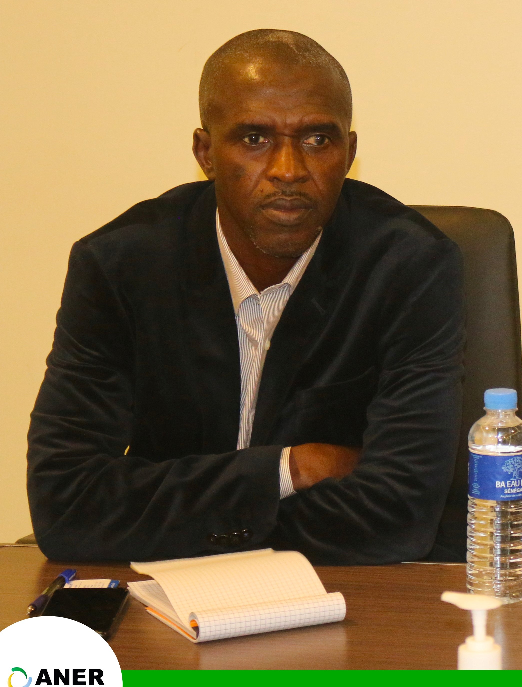 Diouma KOBOR