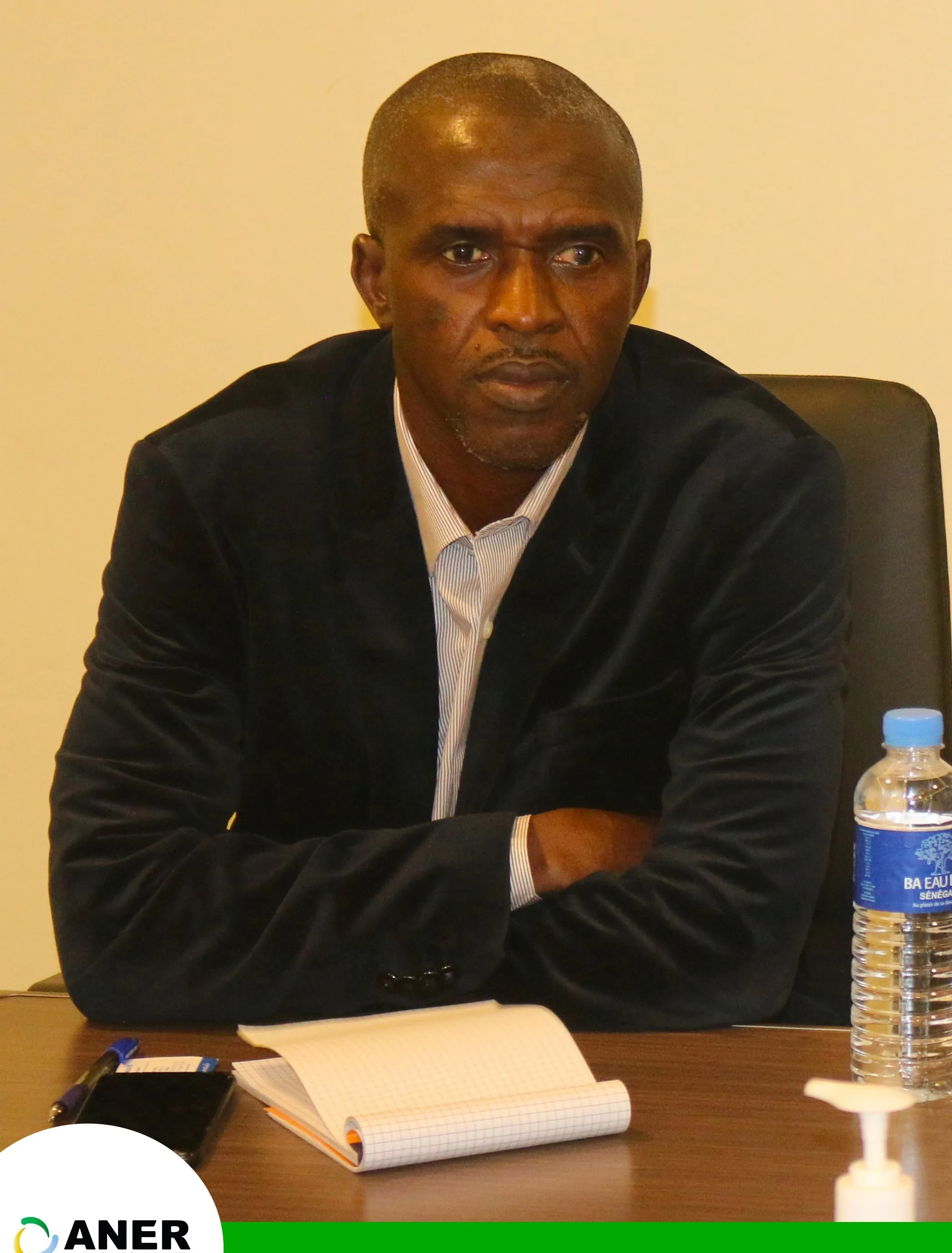 Diouma KOBOR