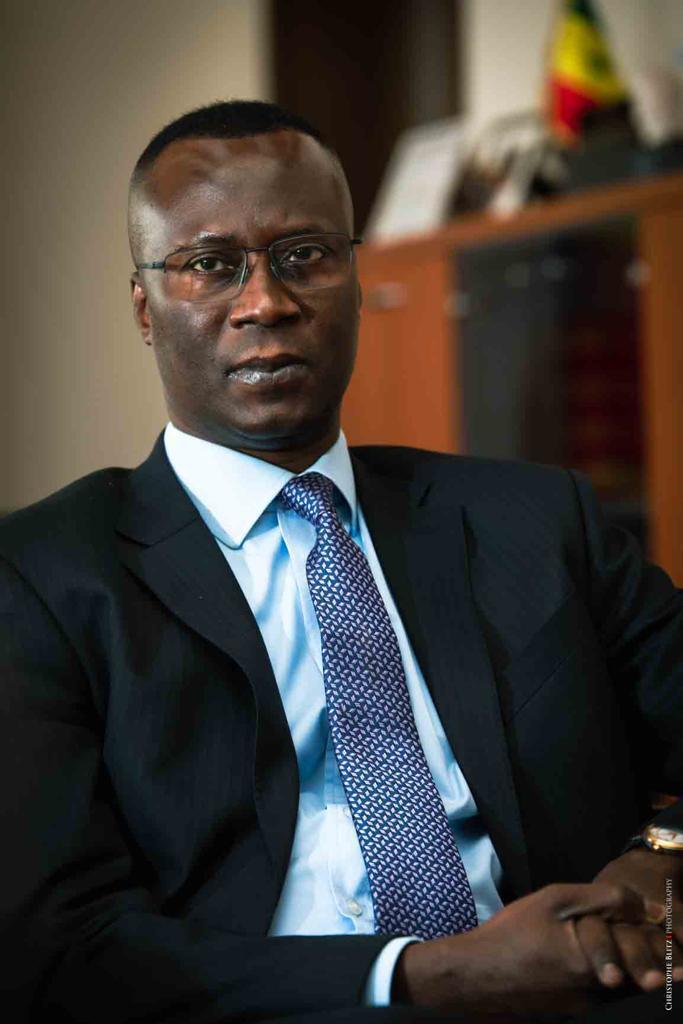 Baye Moctar DIOP