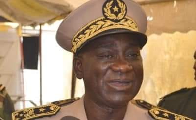 Alioune Aïdara NIANG