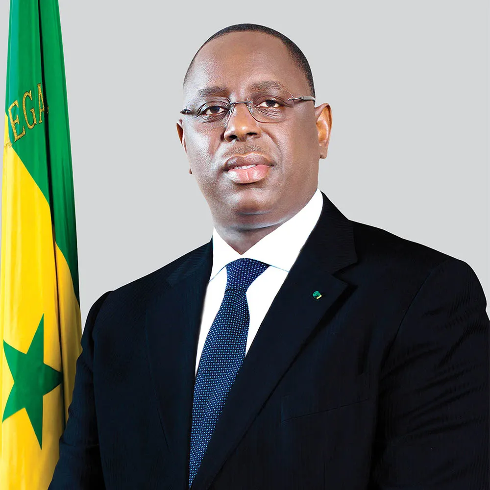 Macky Sall