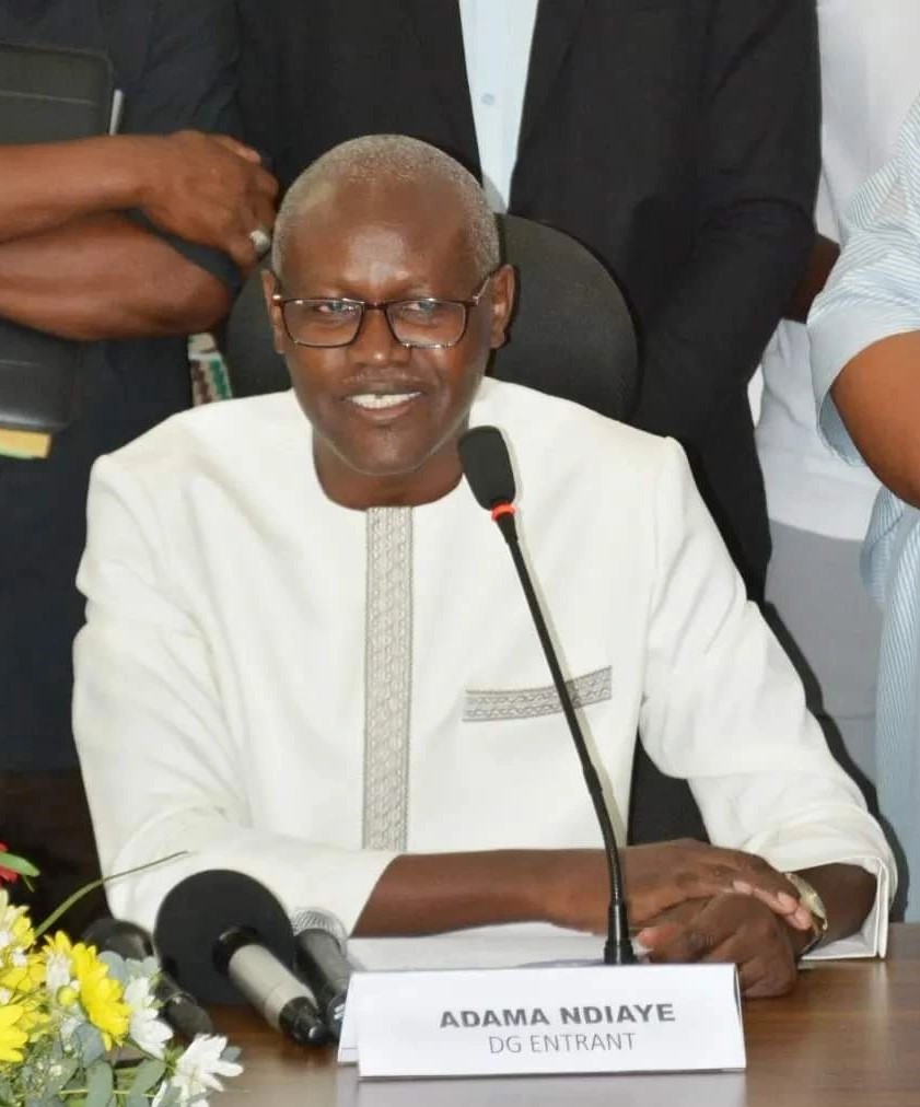 Adama Ndiaye