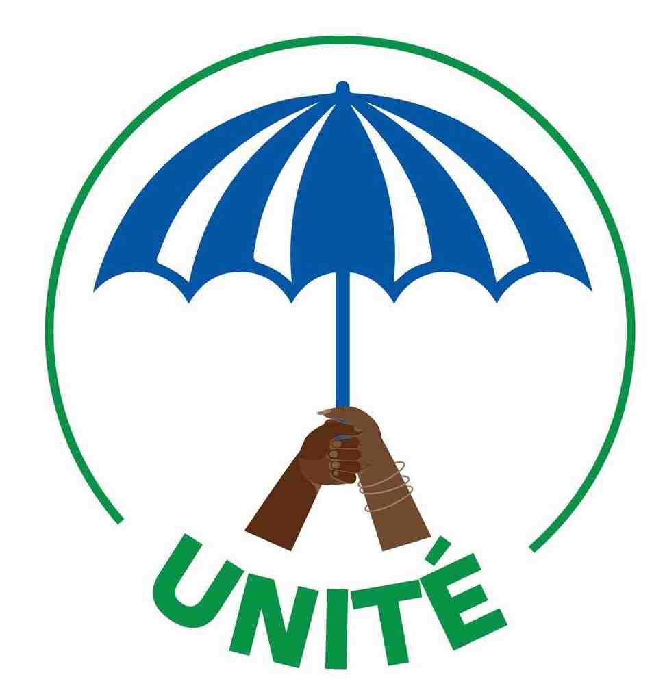 UNION NATIONALE POUR L'INTEGRATION, LE TRAVAIL ET L'EQUITE