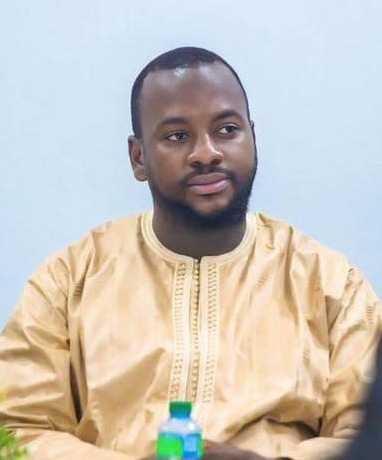 Photo de MADY DANFAKHA