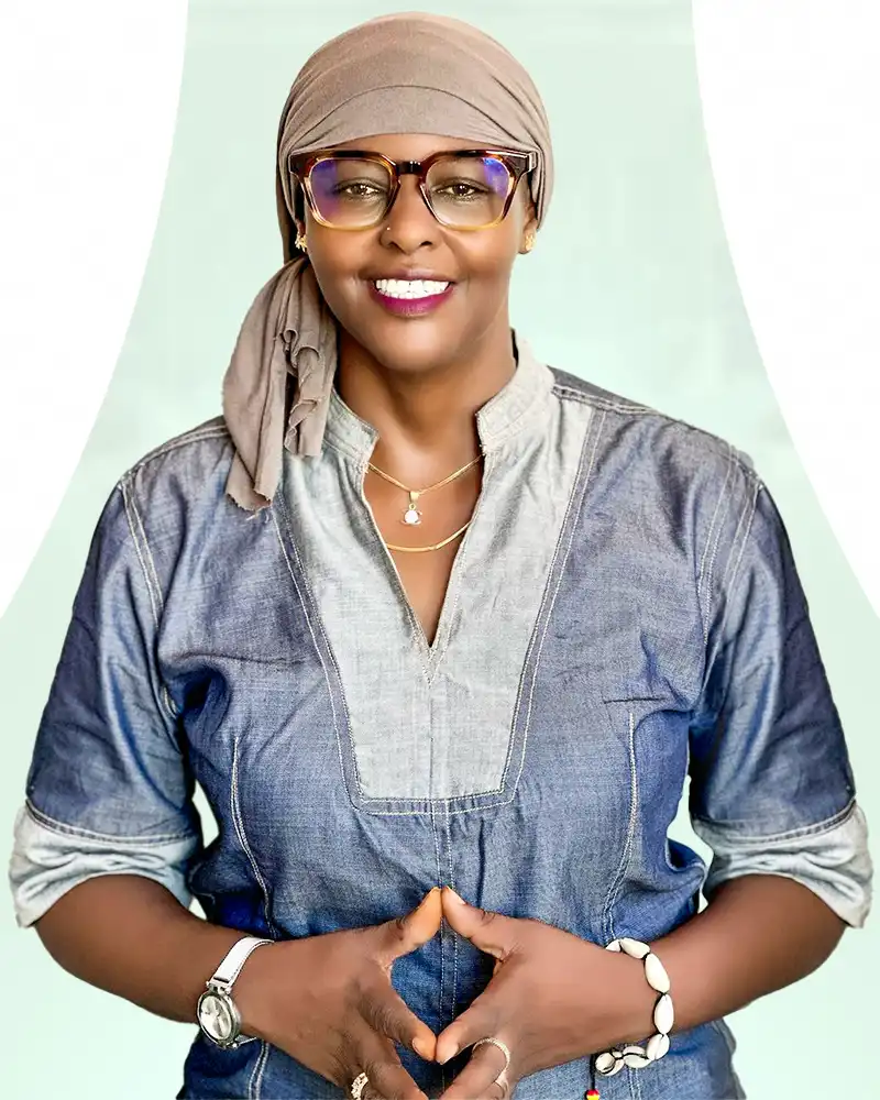NDIAYE TANDJIGORA