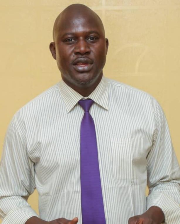 Khalifa Ababacar Sarr