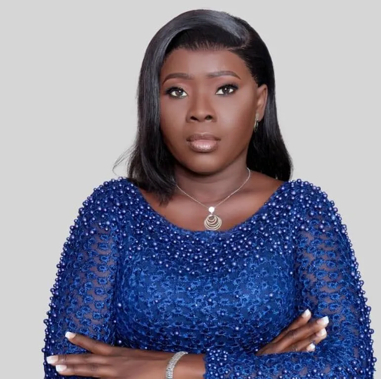 FELICITE MBOUGANE