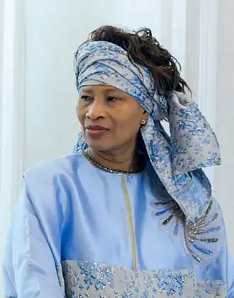AISSATA TALL