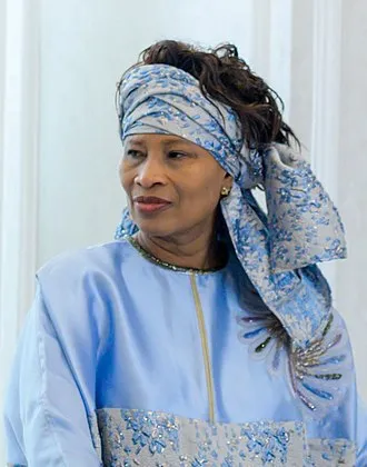 AISSATA