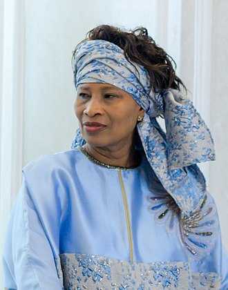 Photo de AISSATA TALL