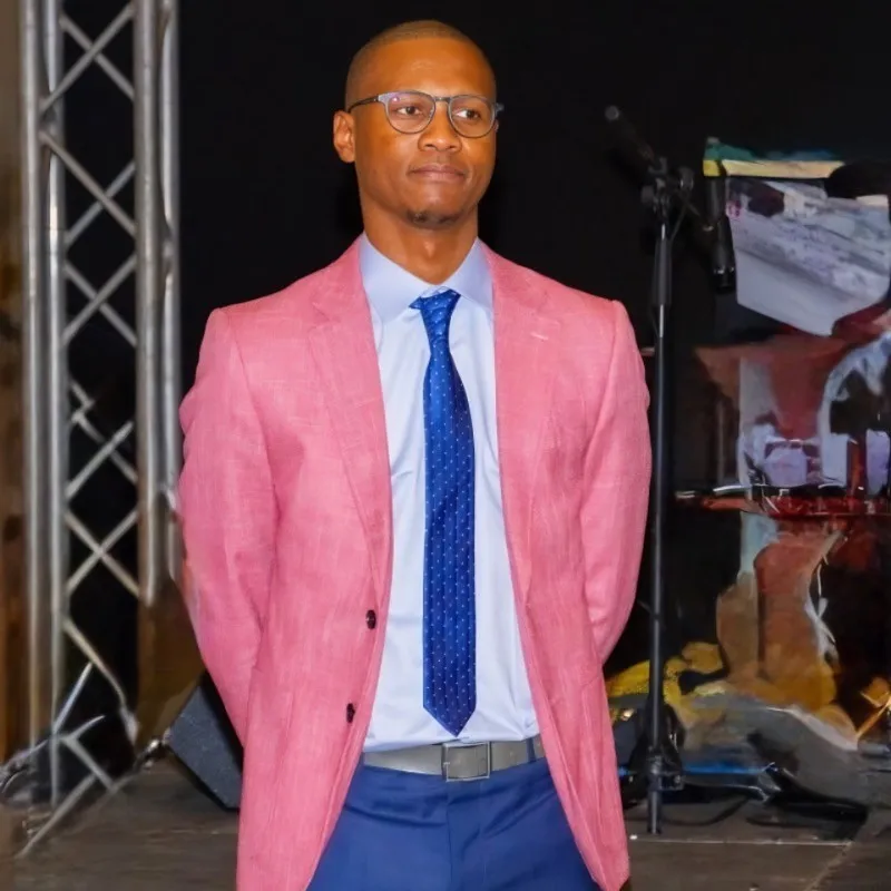 Cherif Hassana