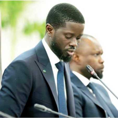 Conseil des ministres du 15 Octobre 2025