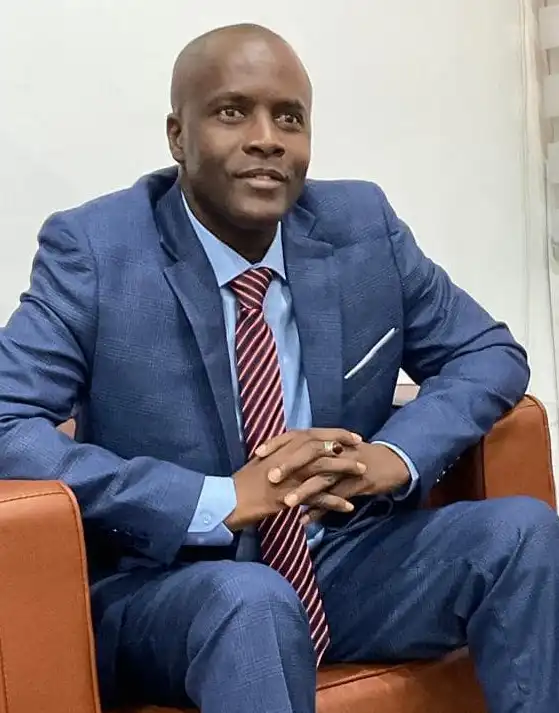 BACARY DIEDHIOU
