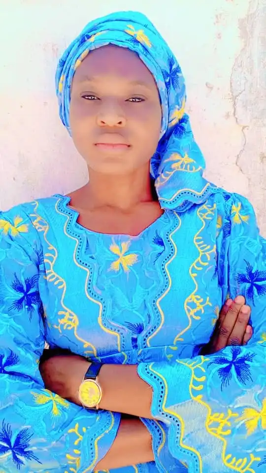 ANNE MARIE YACINE TINE