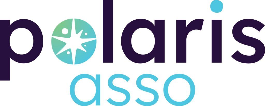 Logo de Polaris Asso