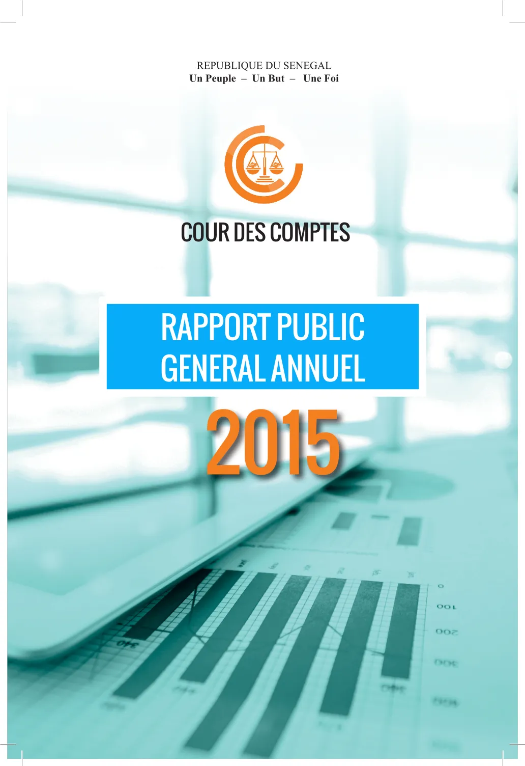 Cour des comptes Rapport Public Annuel 2015