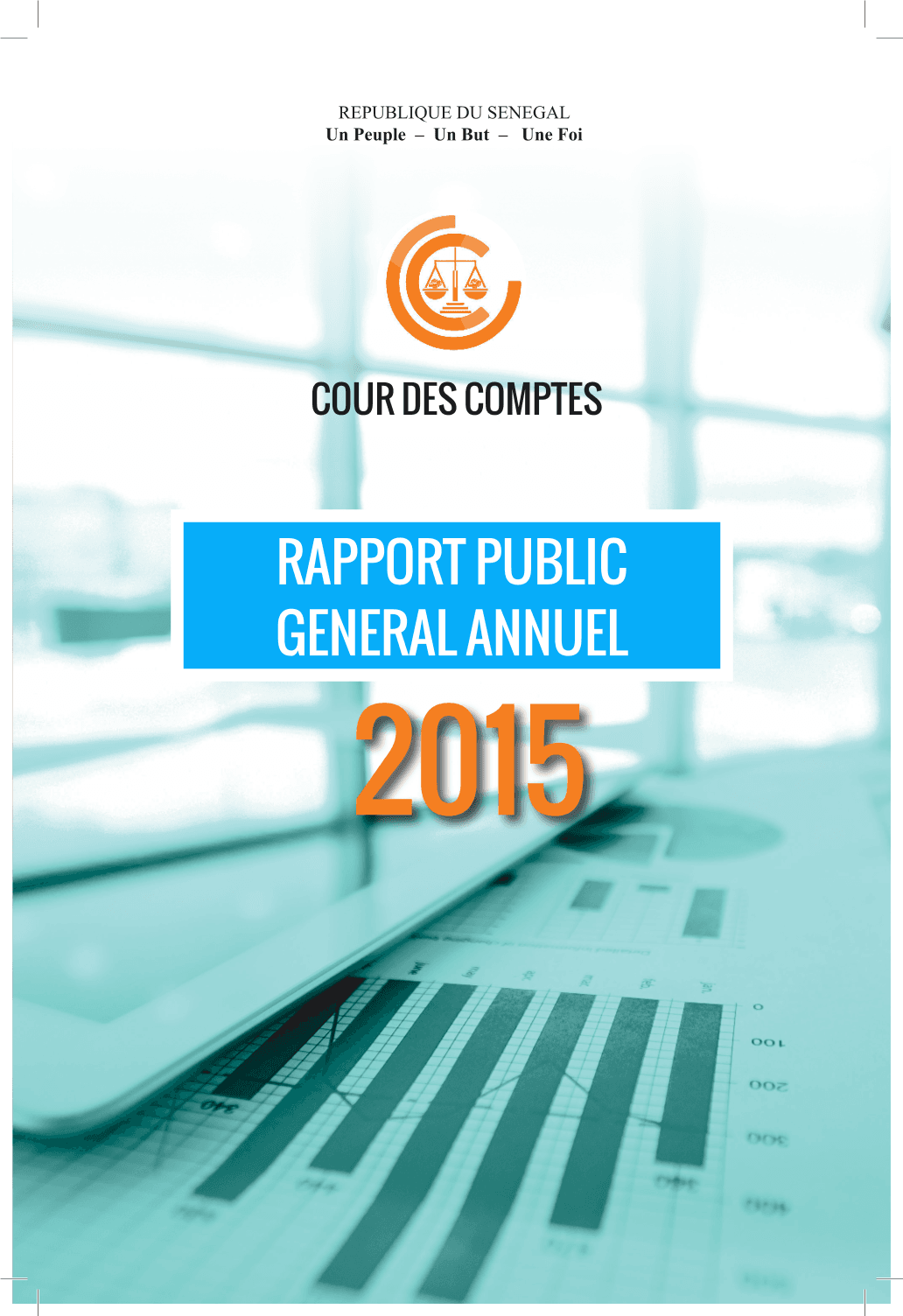 Cour des comptes Rapport Public Annuel 2015