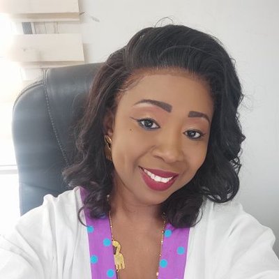 Fatou Bara NDIONE