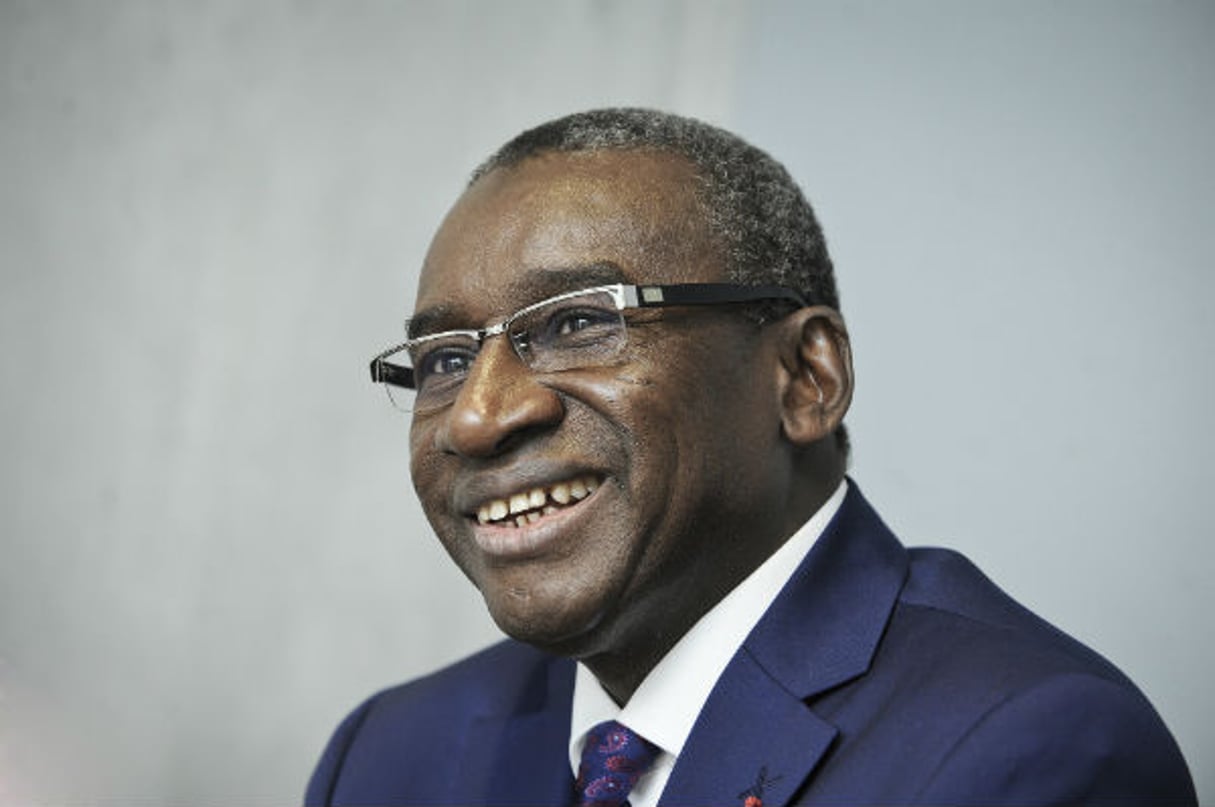 Sidiki Kaba