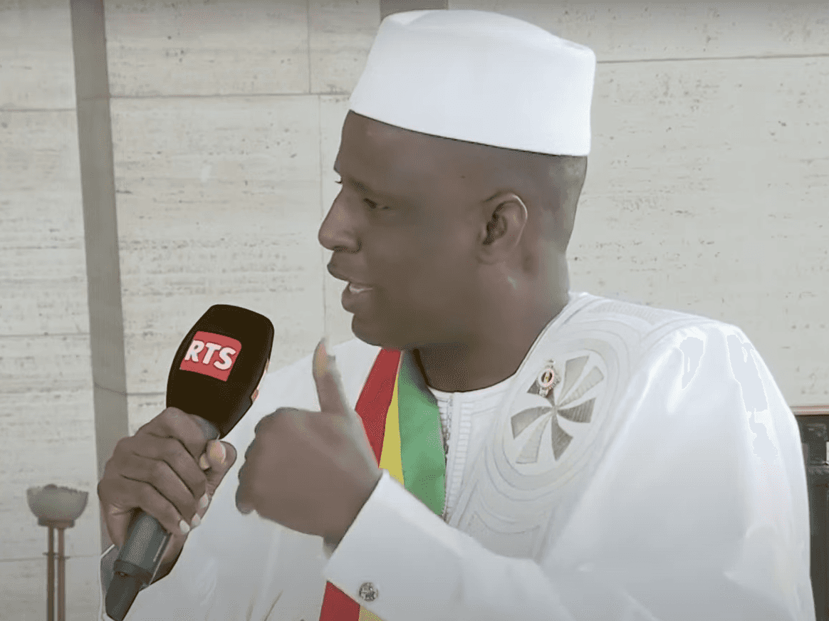 Photo de BARANE FOFANA