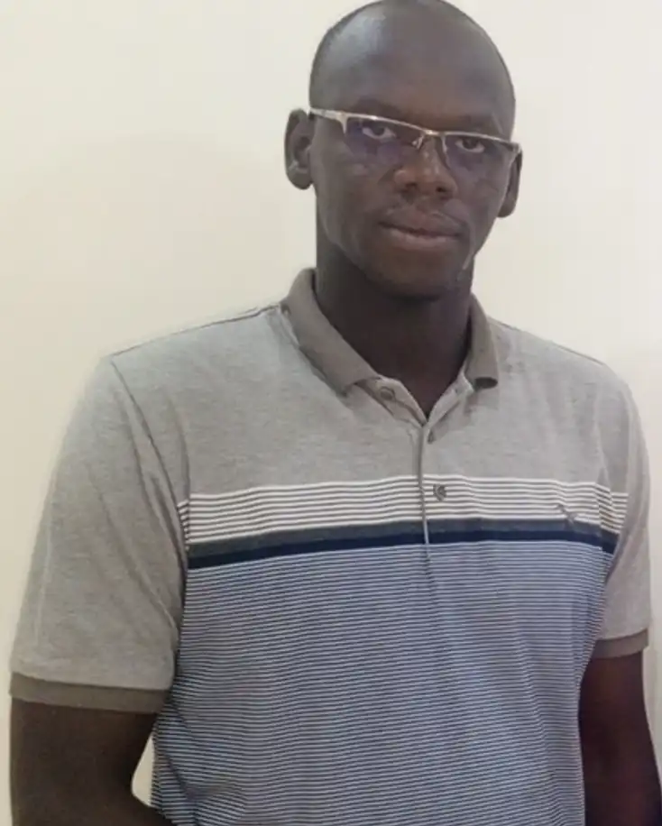 ELHADJI DIOP
