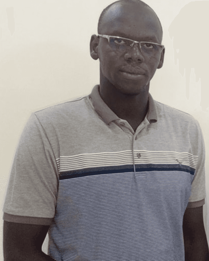 Photo de ELHADJI DIOP