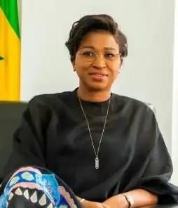 VICTORINE ANQUEDICHE NDEYE