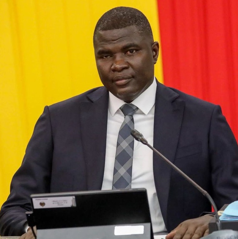 Amadou Ba