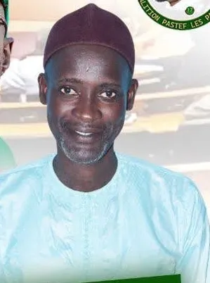 ALIOUNE