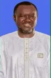 BOUBACAR LY