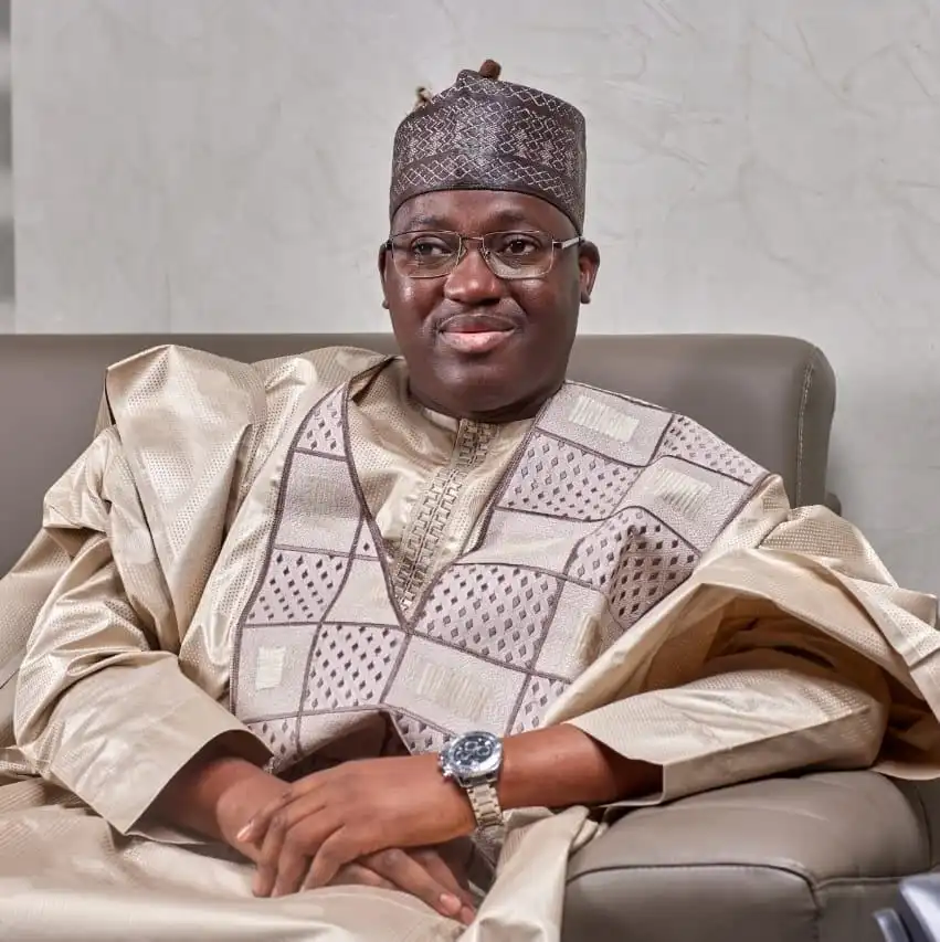 SOULEYMANE NDIAYE