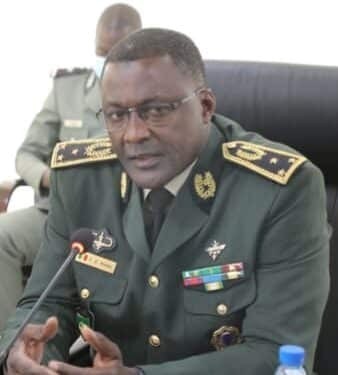 El Hadj Daouda Niang
