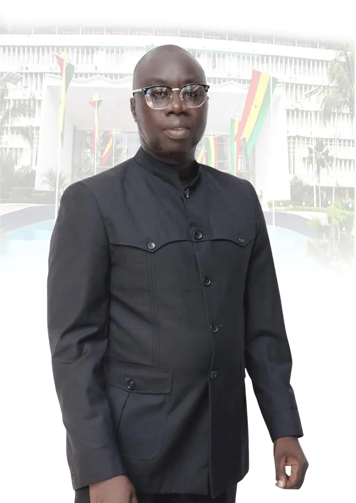 BADARA