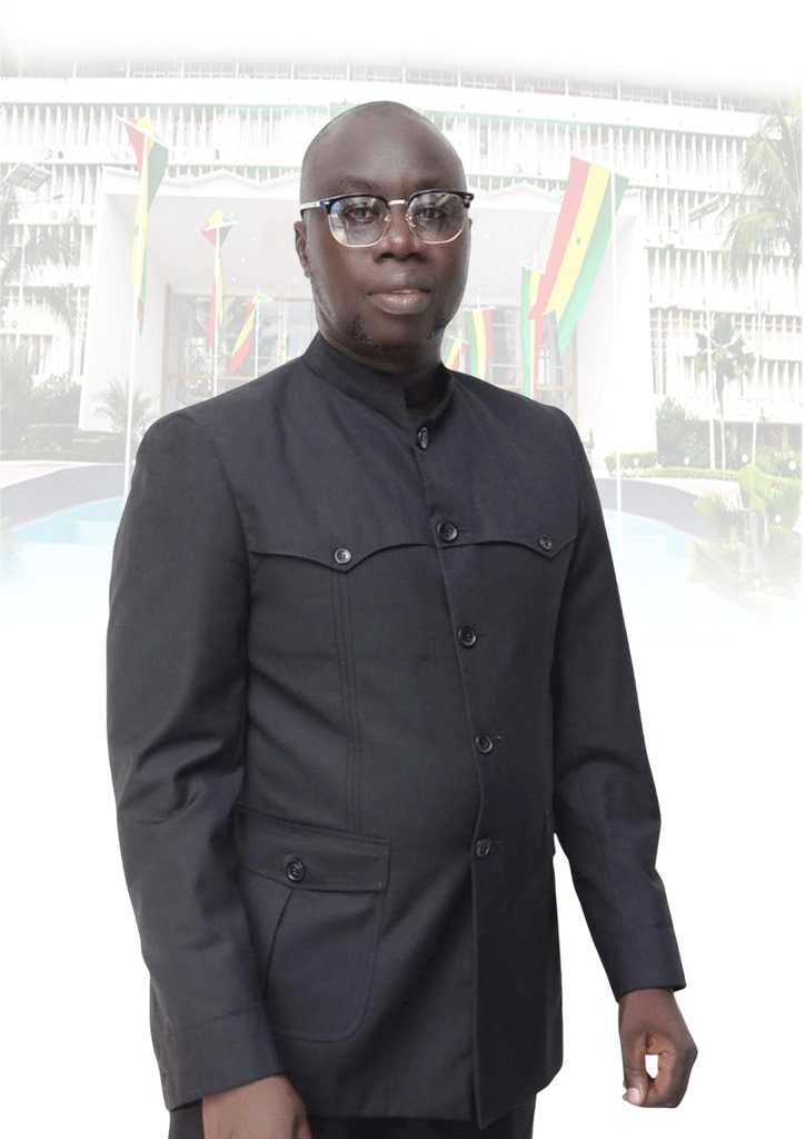 Photo de BADARA DIOUF