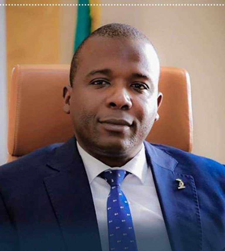 Photo de DJIMO SOUARE