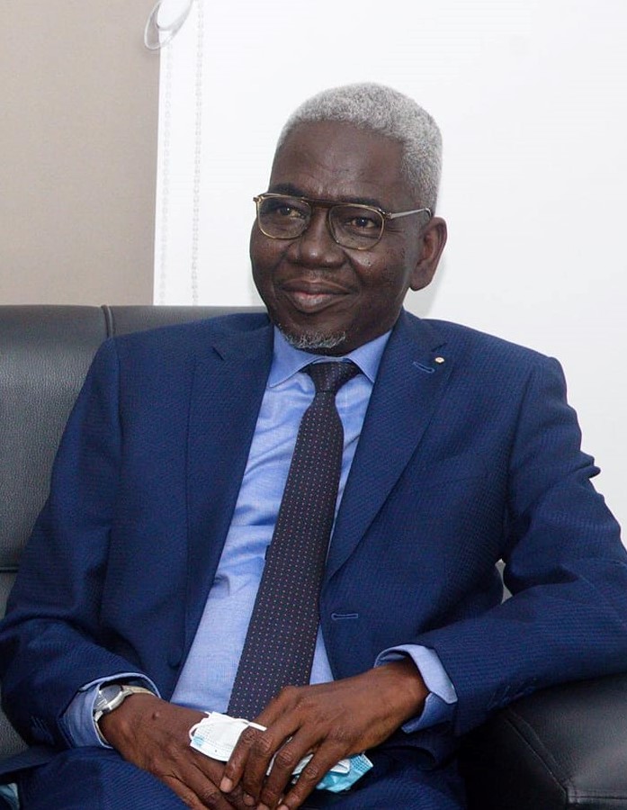 Mouhamadou Diop