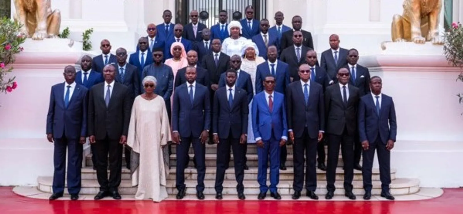 Conseil des ministres du 10 septembre 2024